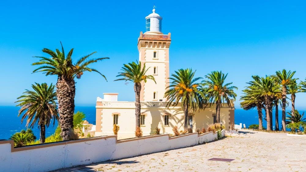 Un total de 19.000 lits hôteliers à fin 2023 à Tanger