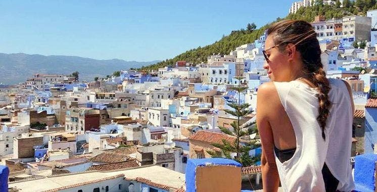 Croissance record du tourisme au Maroc en 2024