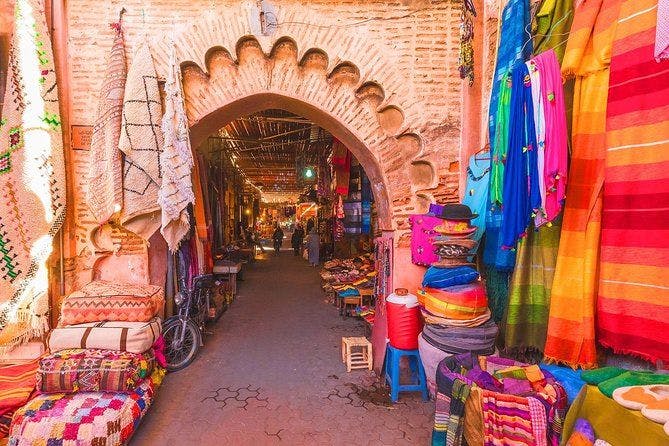 Transavia : Marrakech en tête des ventes pour cet hiver