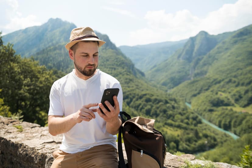 Travel Tech